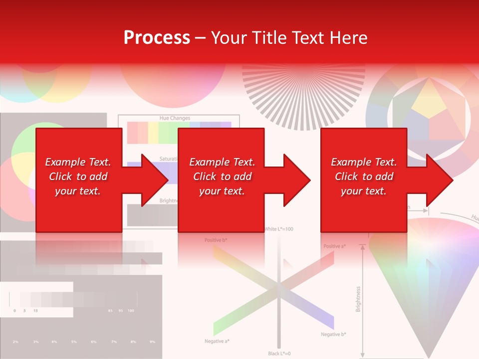 Mode Green Black PowerPoint Template