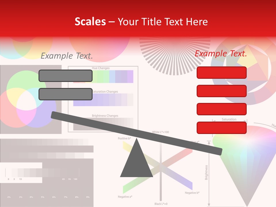 Mode Green Black PowerPoint Template