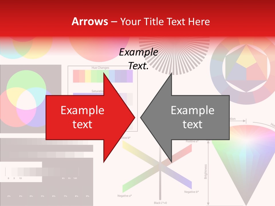 Mode Green Black PowerPoint Template