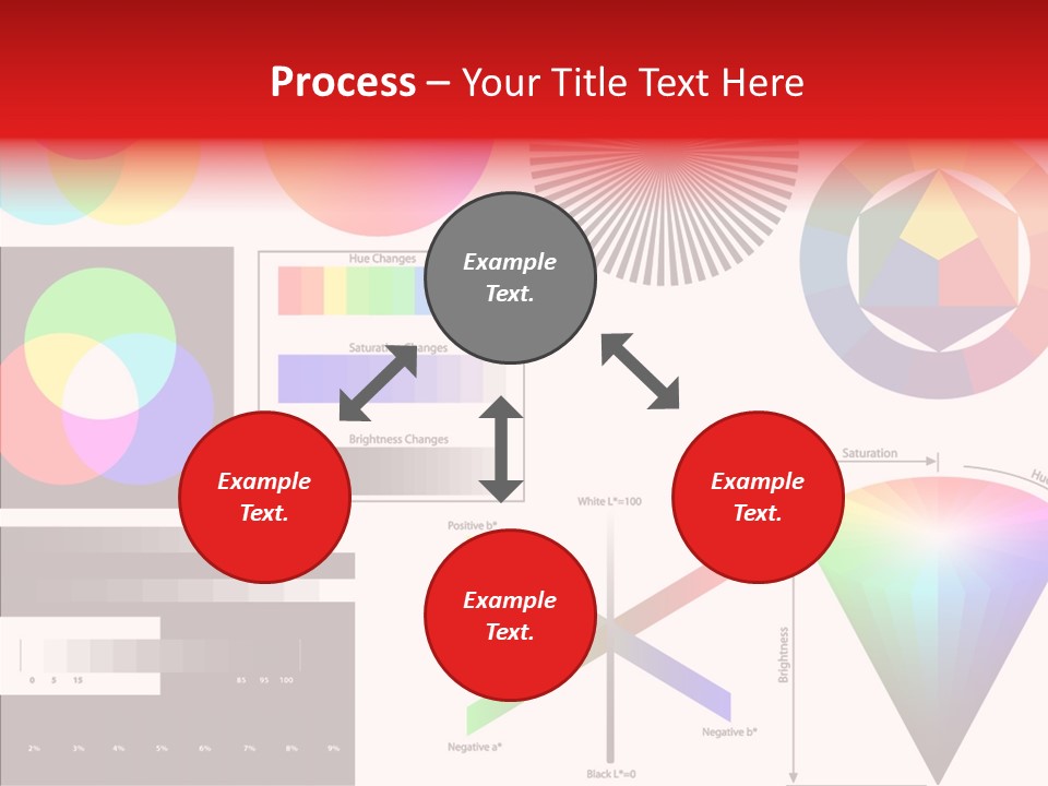 Mode Green Black PowerPoint Template