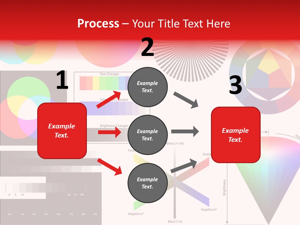 Mode Green Black PowerPoint Template