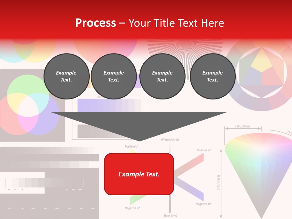 Mode Green Black PowerPoint Template