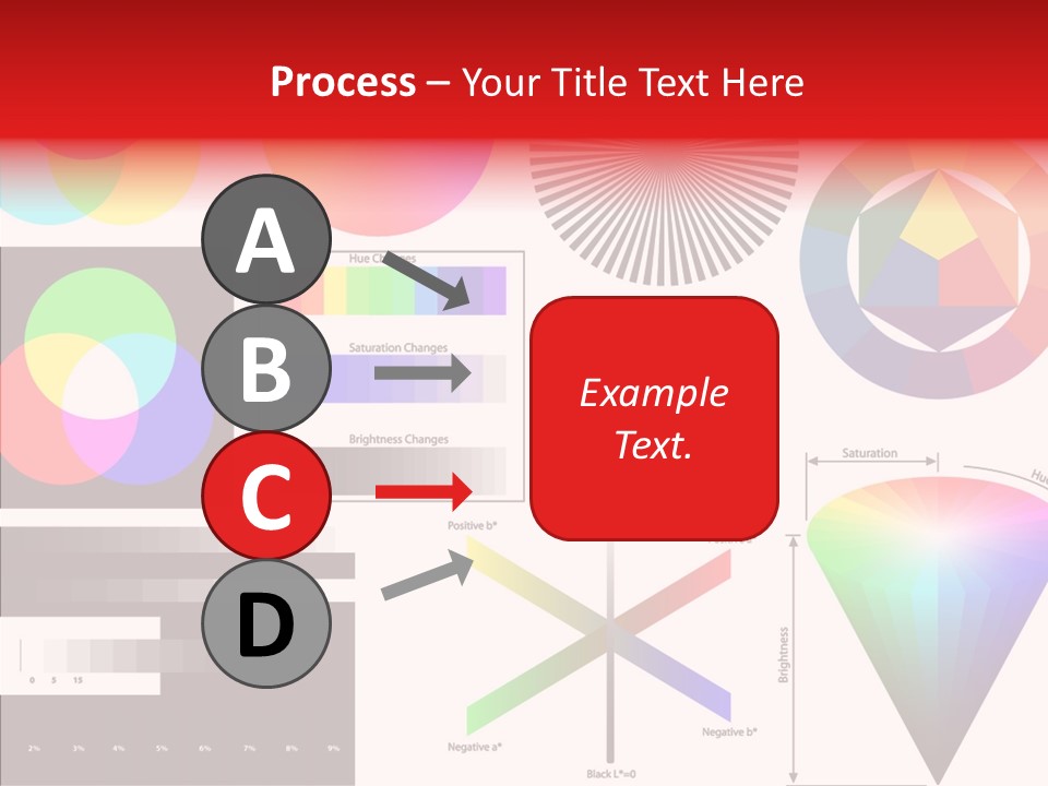 Mode Green Black PowerPoint Template
