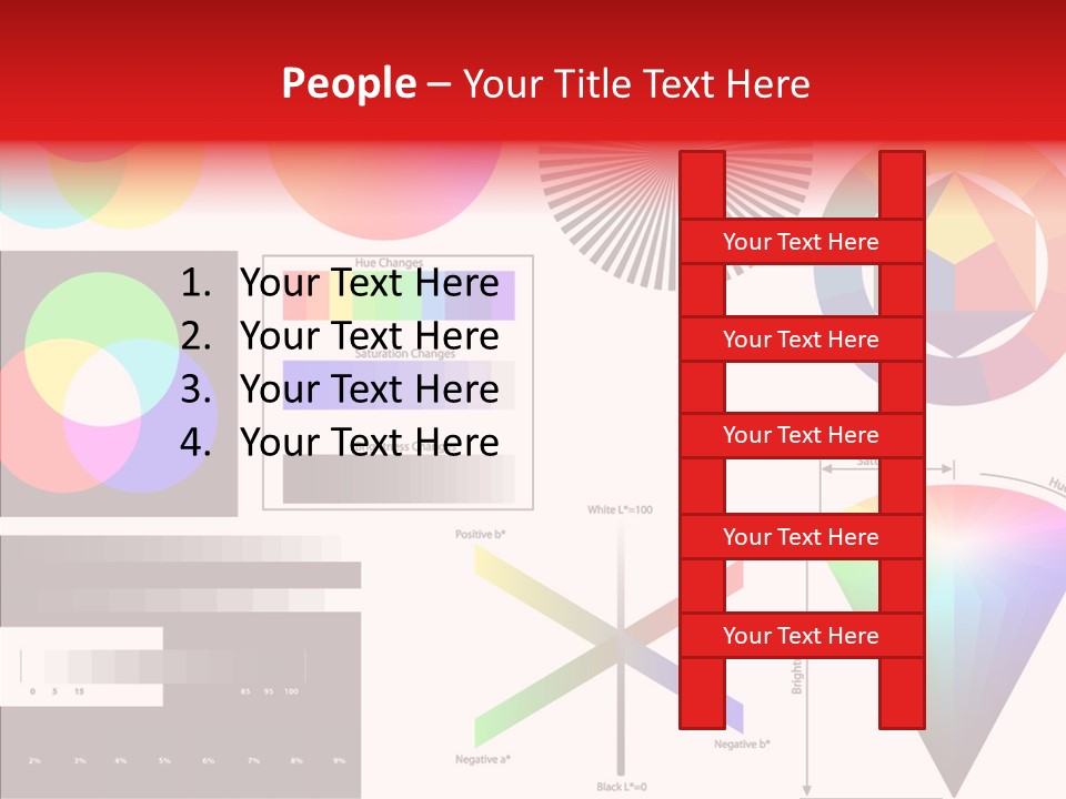 Mode Green Black PowerPoint Template