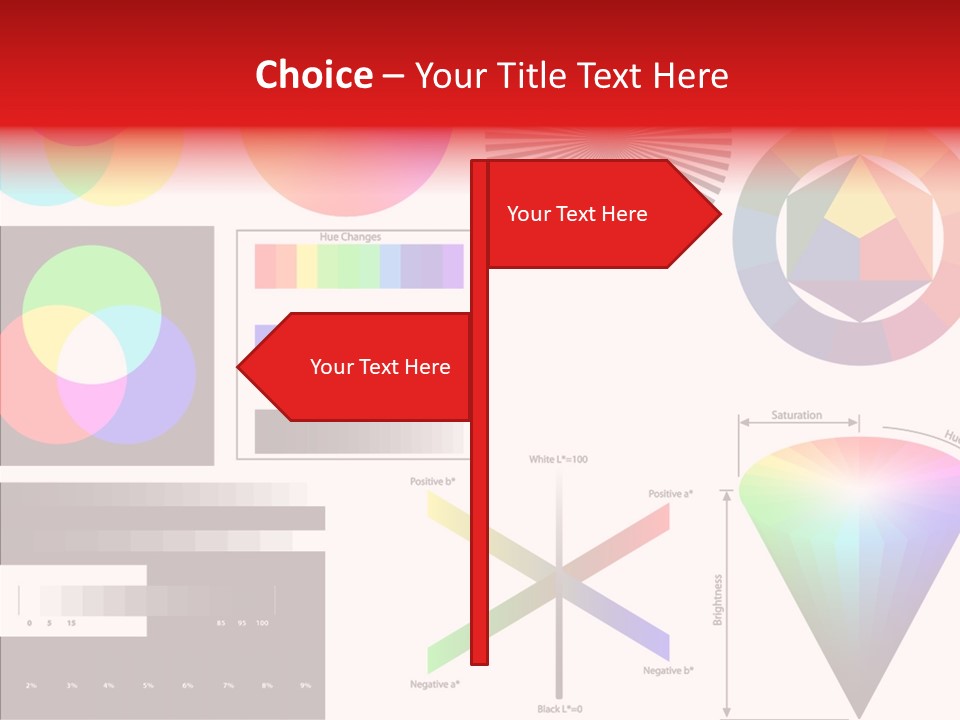 Mode Green Black PowerPoint Template
