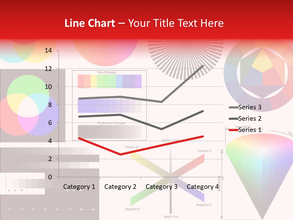 Mode Green Black PowerPoint Template