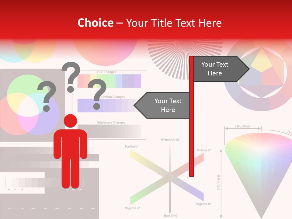 Mode Green Black PowerPoint Template