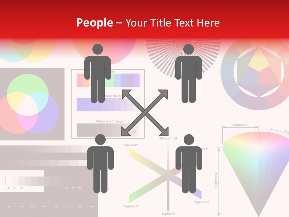 Mode Green Black PowerPoint Template