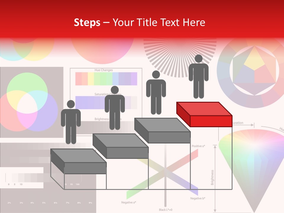 Mode Green Black PowerPoint Template