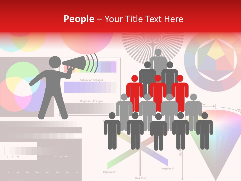 Mode Green Black PowerPoint Template