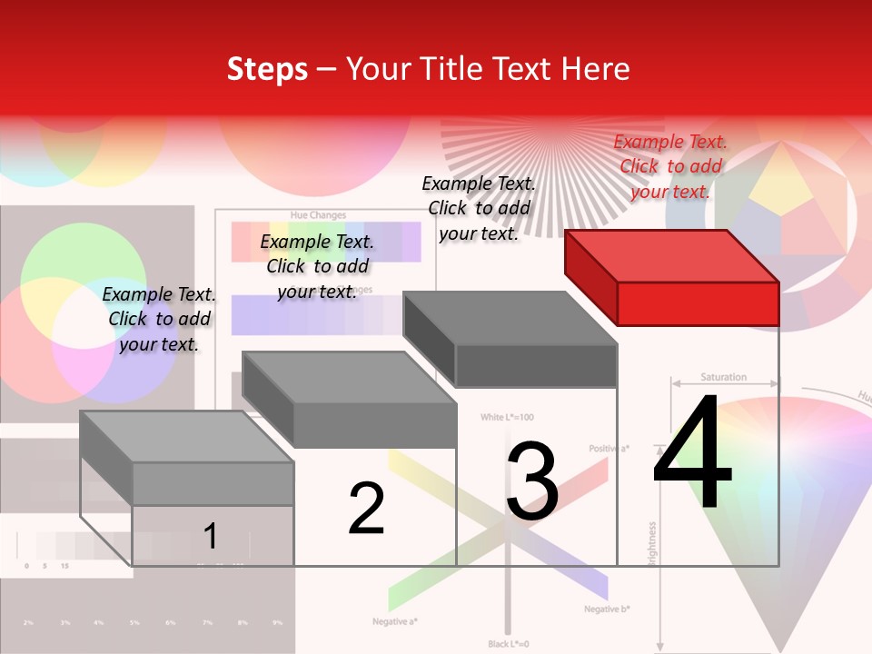 Mode Green Black PowerPoint Template