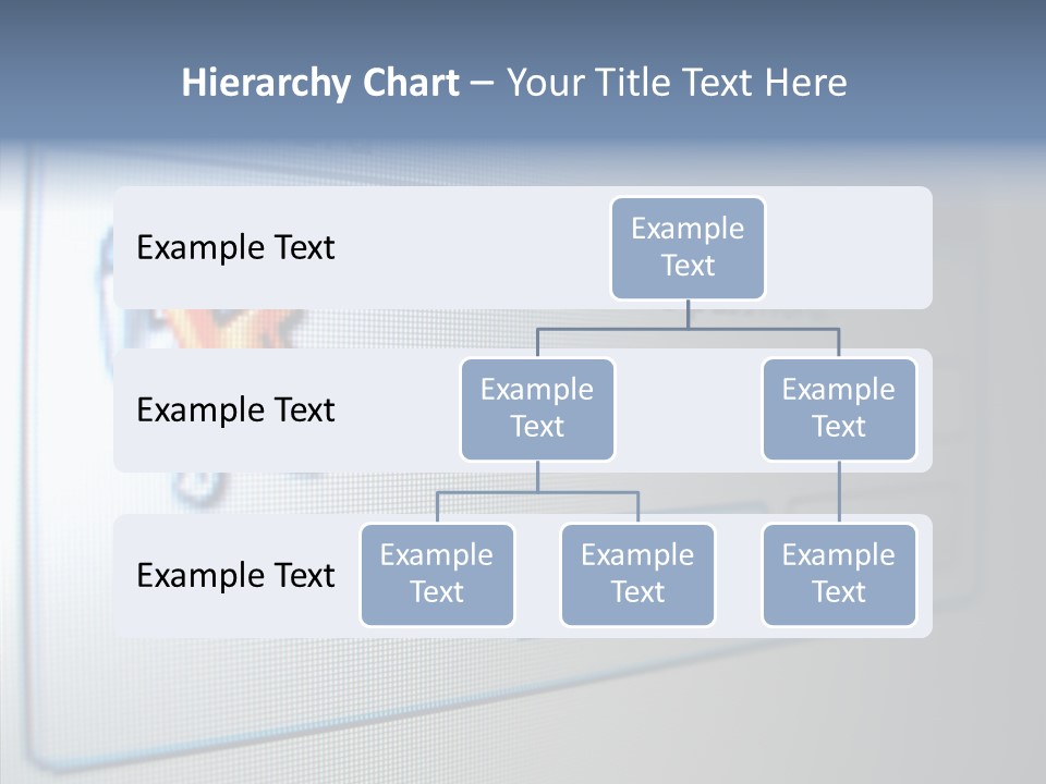 Program Password Permission PowerPoint Template