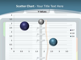 Arrange Calendar Day PowerPoint Template