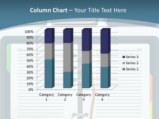 Arrange Calendar Day PowerPoint Template