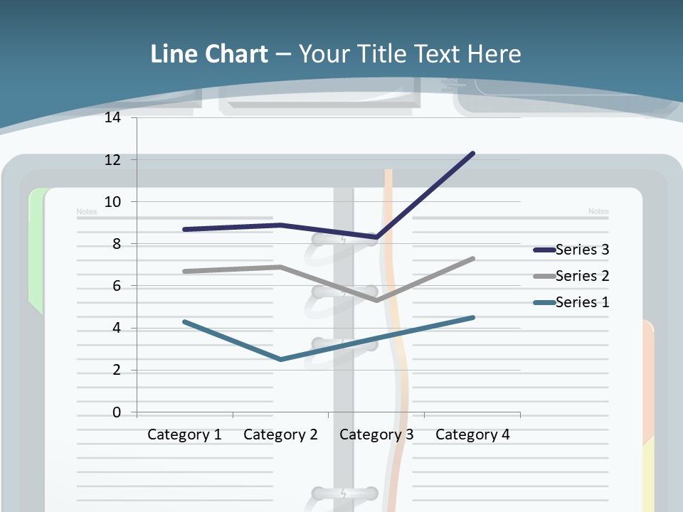 Arrange Calendar Day PowerPoint Template