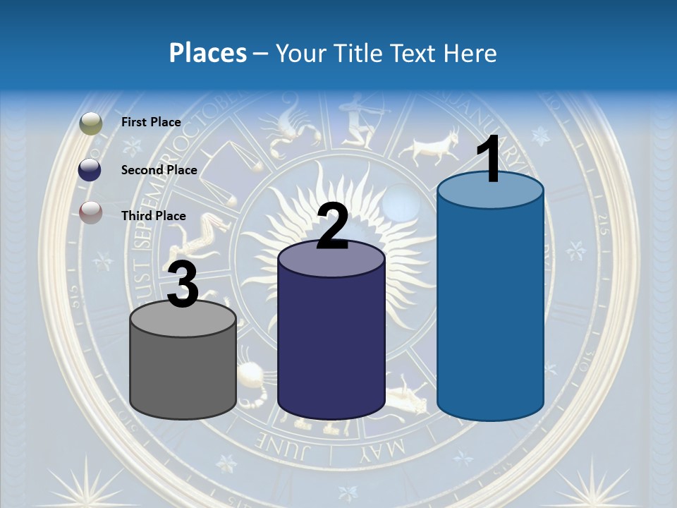 Group Conference Itting PowerPoint Template