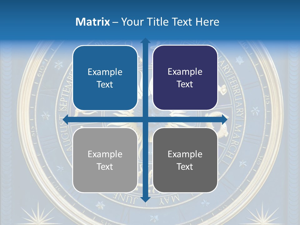 Group Conference Itting PowerPoint Template