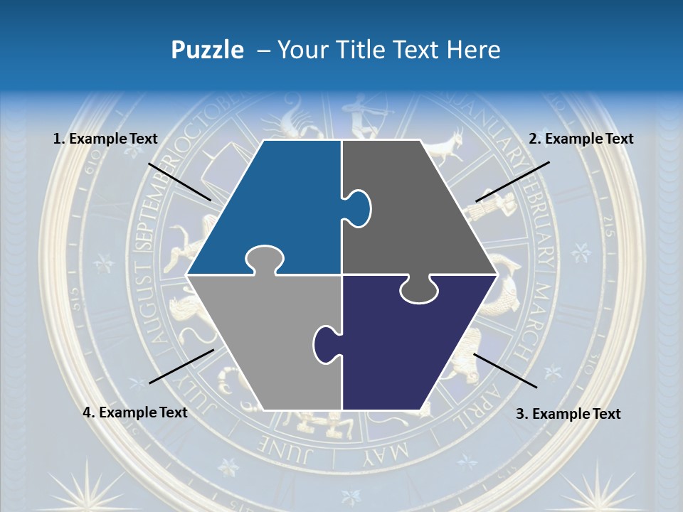 Group Conference Itting PowerPoint Template