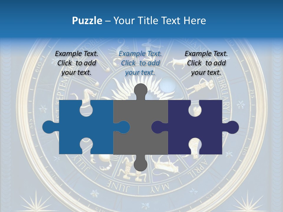 Group Conference Itting PowerPoint Template