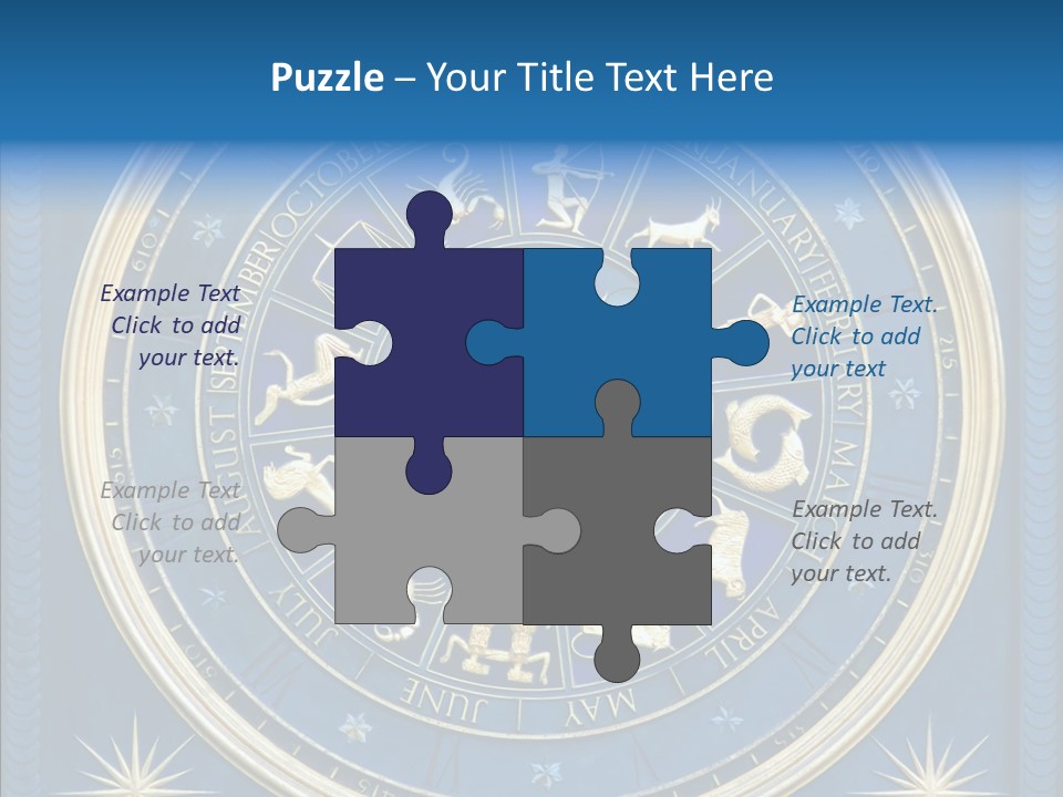 Group Conference Itting PowerPoint Template