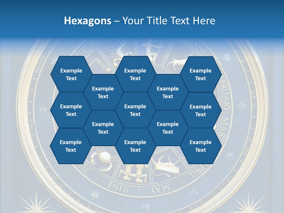 Group Conference Itting PowerPoint Template