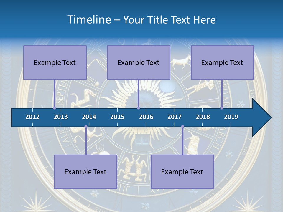 Group Conference Itting PowerPoint Template