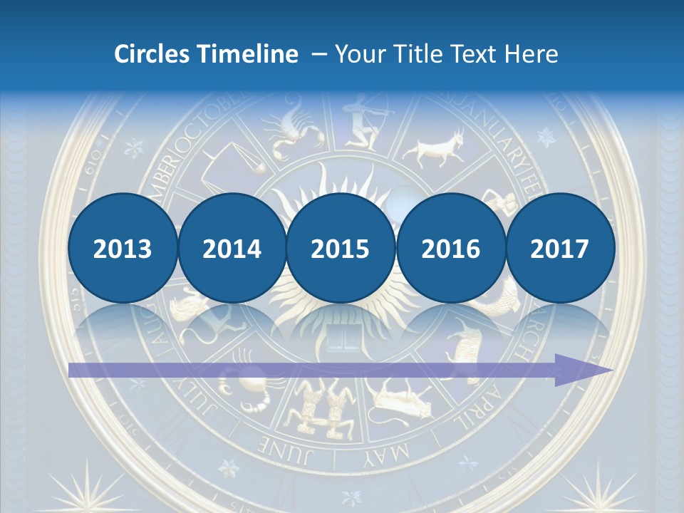 Group Conference Itting PowerPoint Template