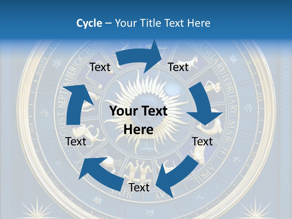 Group Conference Itting PowerPoint Template