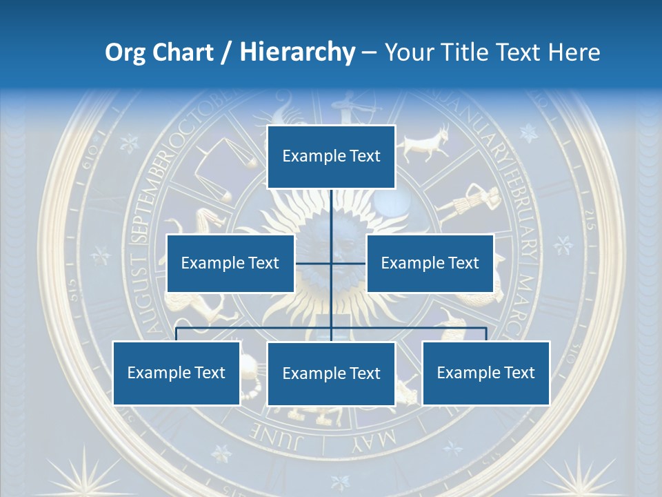 Group Conference Itting PowerPoint Template