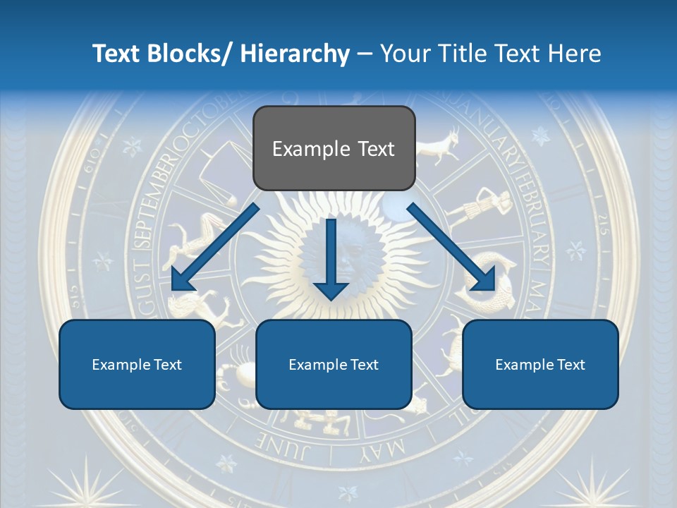 Group Conference Itting PowerPoint Template