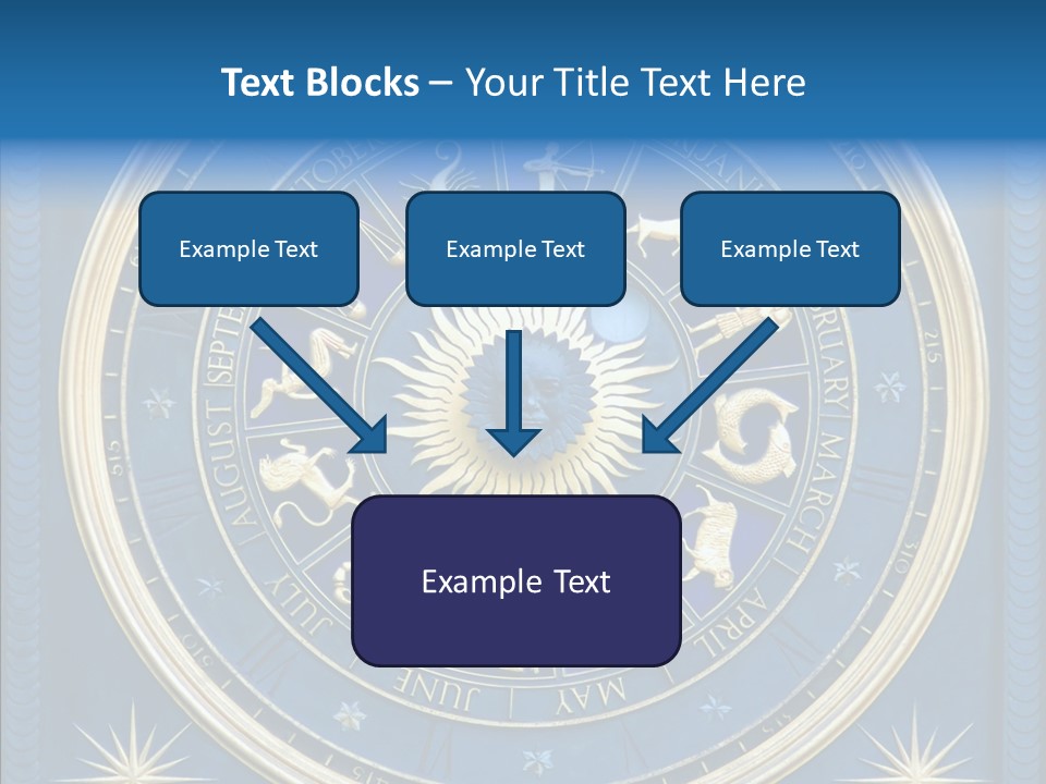Group Conference Itting PowerPoint Template