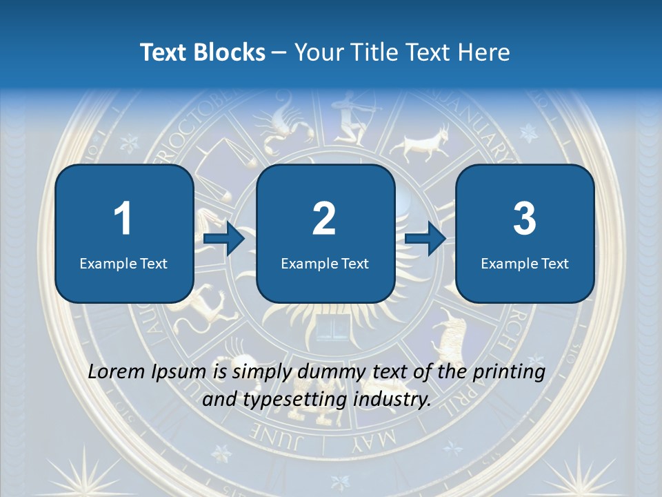 Group Conference Itting PowerPoint Template