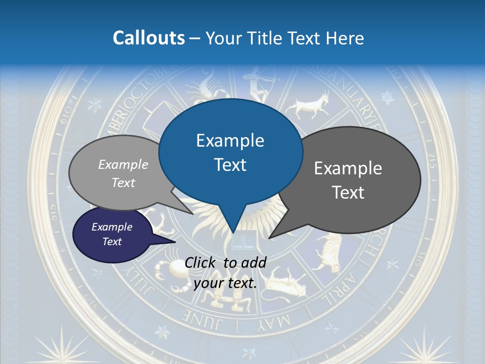 Group Conference Itting PowerPoint Template