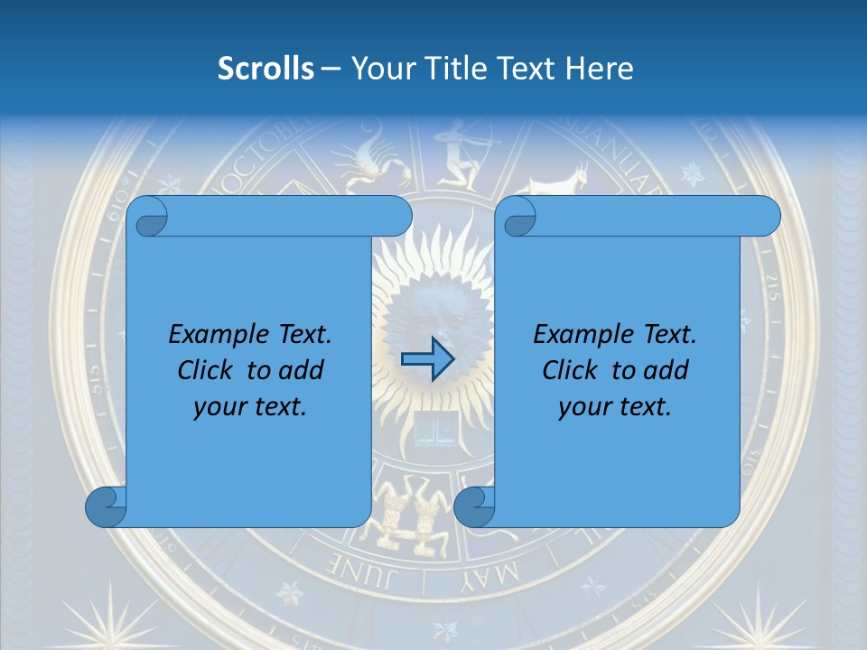 Group Conference Itting PowerPoint Template
