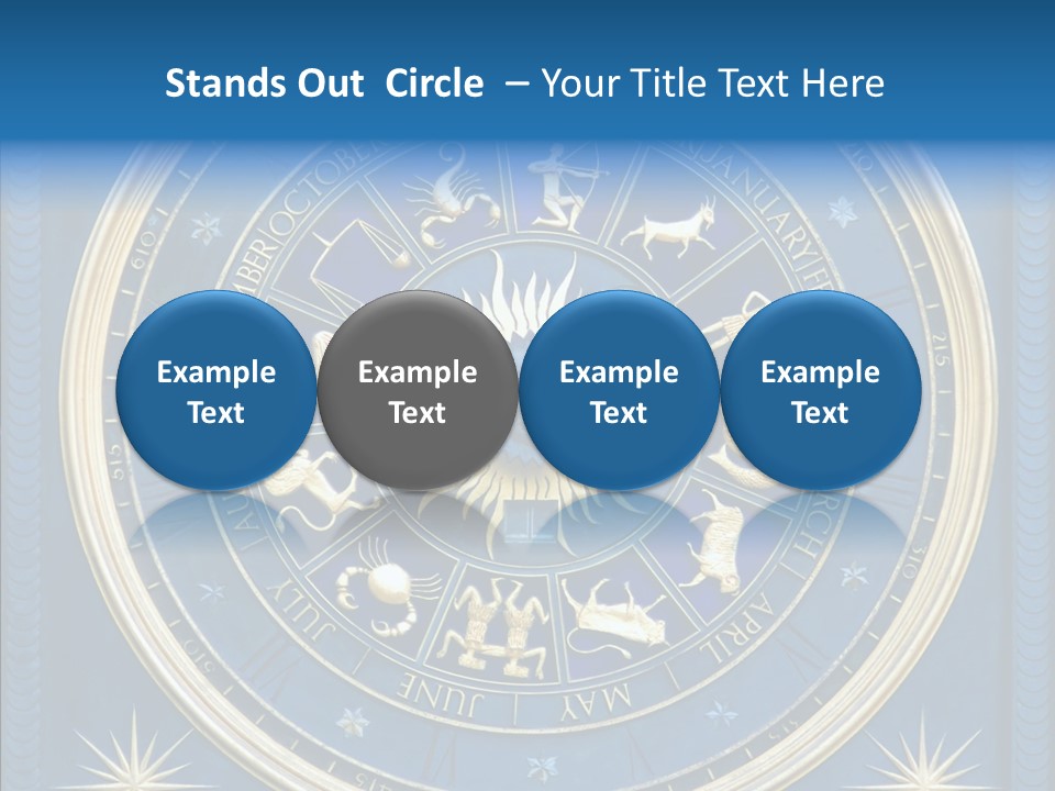 Group Conference Itting PowerPoint Template