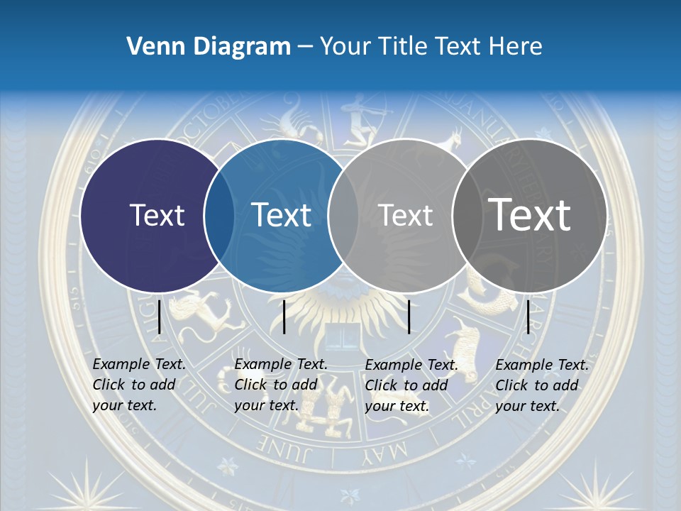 Group Conference Itting PowerPoint Template