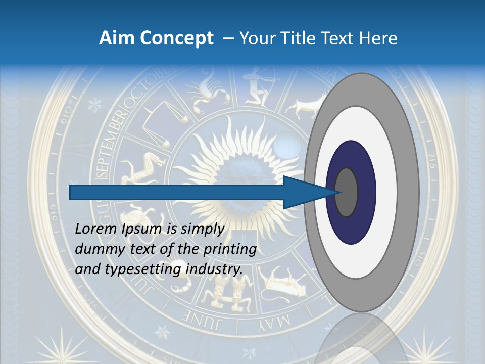 Group Conference Itting PowerPoint Template