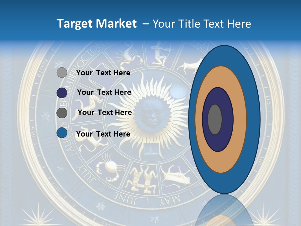 Group Conference Itting PowerPoint Template