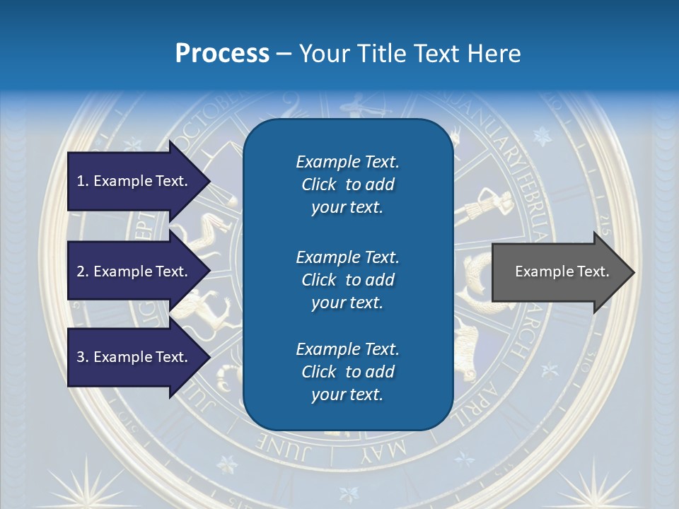Group Conference Itting PowerPoint Template