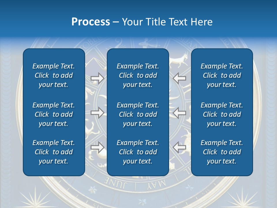 Group Conference Itting PowerPoint Template