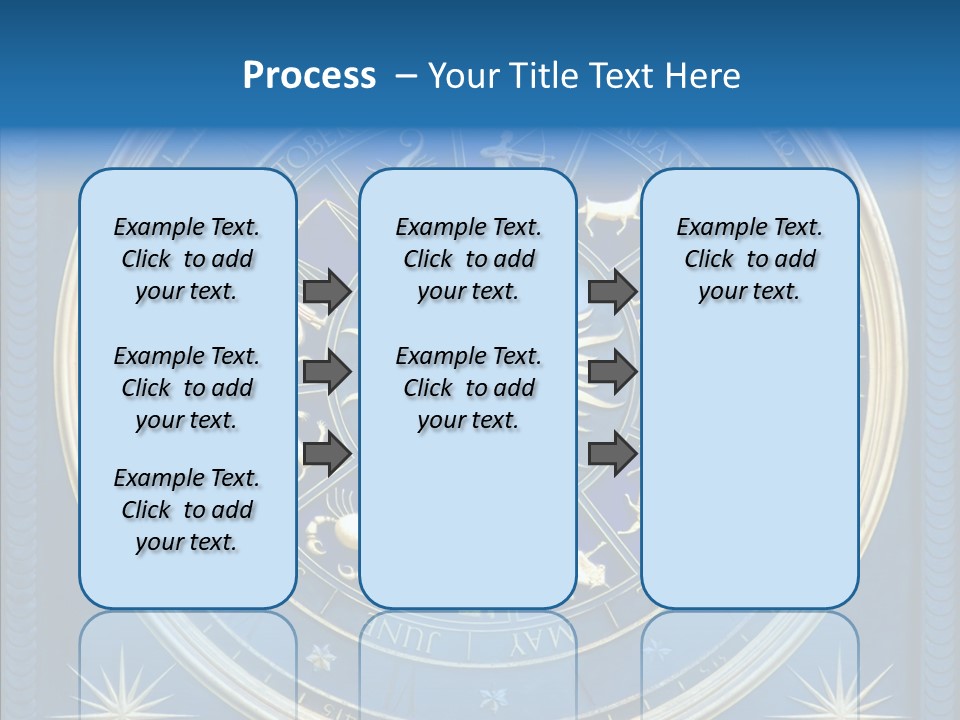 Group Conference Itting PowerPoint Template