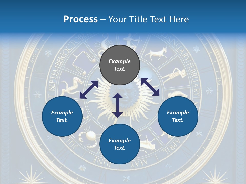 Group Conference Itting PowerPoint Template