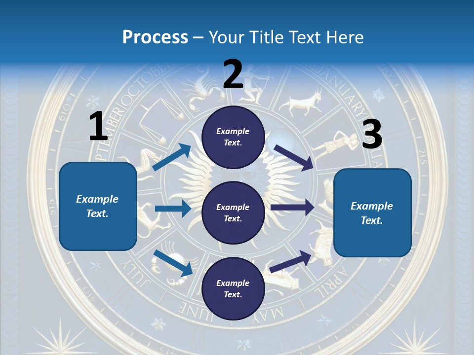 Group Conference Itting PowerPoint Template