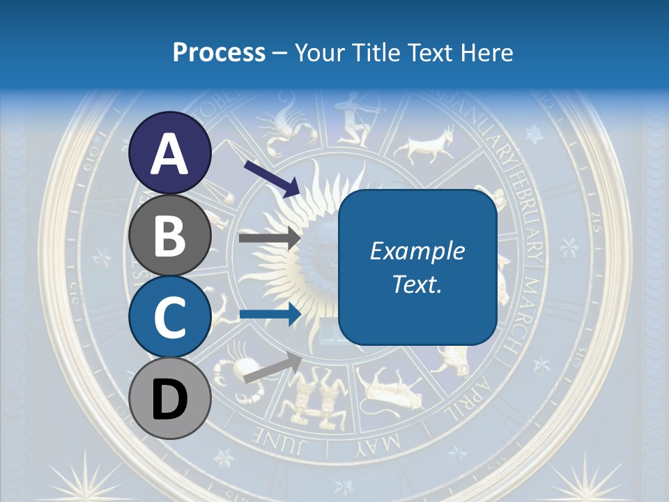 Group Conference Itting PowerPoint Template