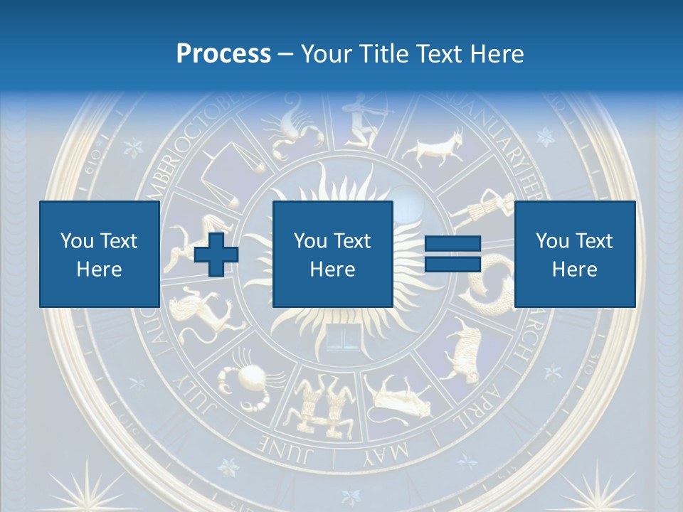Group Conference Itting PowerPoint Template