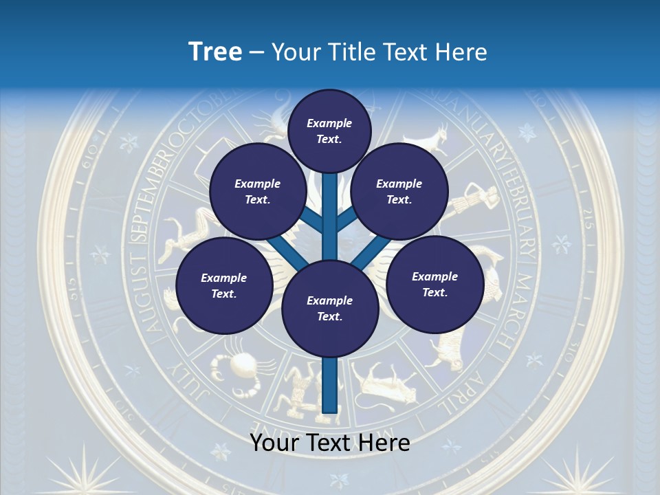 Group Conference Itting PowerPoint Template