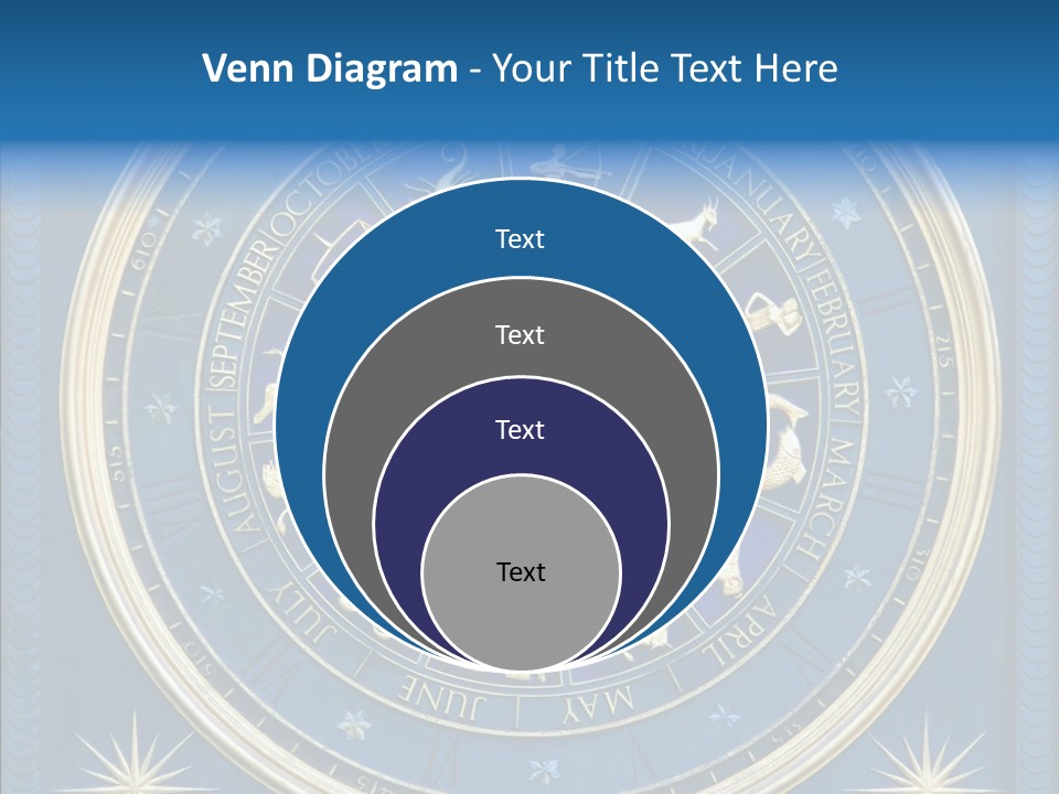 Group Conference Itting PowerPoint Template