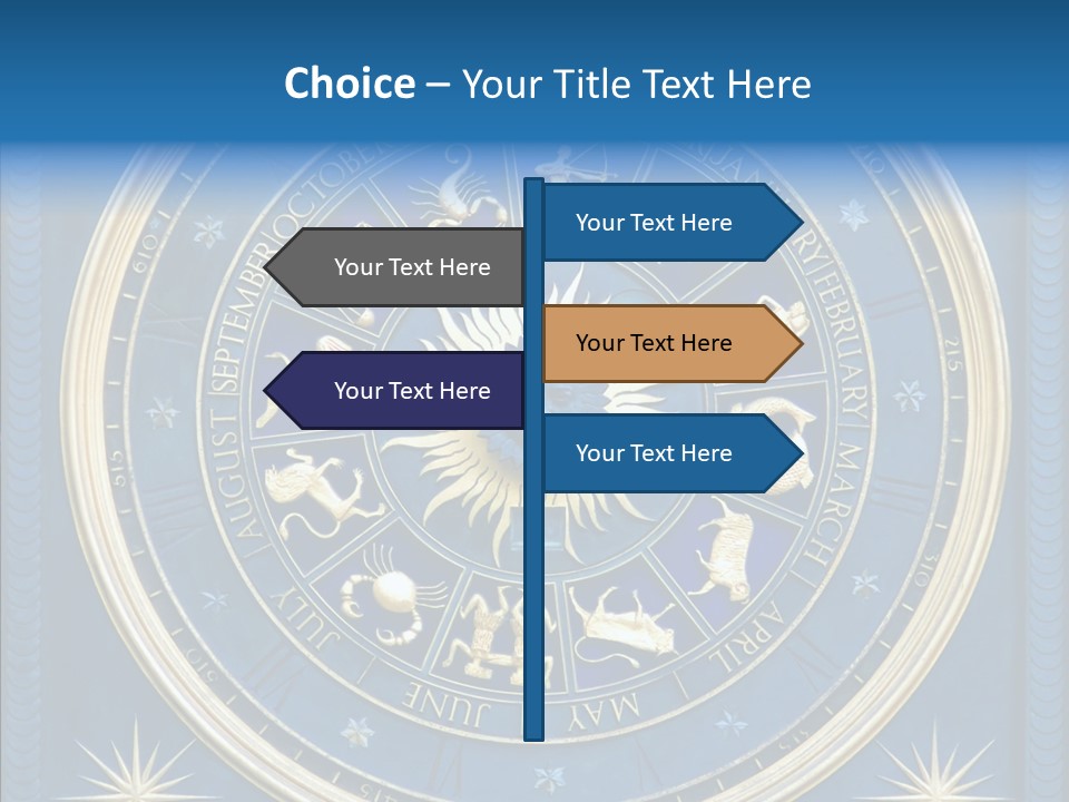 Group Conference Itting PowerPoint Template