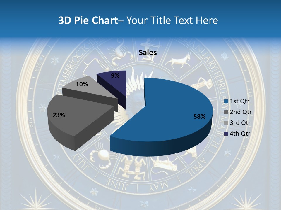 Group Conference Itting PowerPoint Template