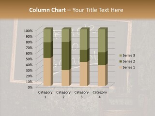 Interior Texture Design PowerPoint Template